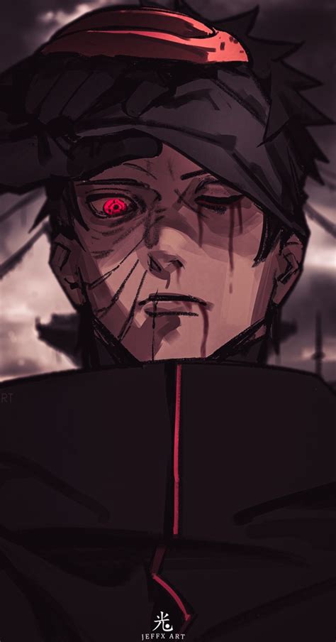 Top 25 Best Obito Uchiha IPhone Wallpapers 4k HD Quality