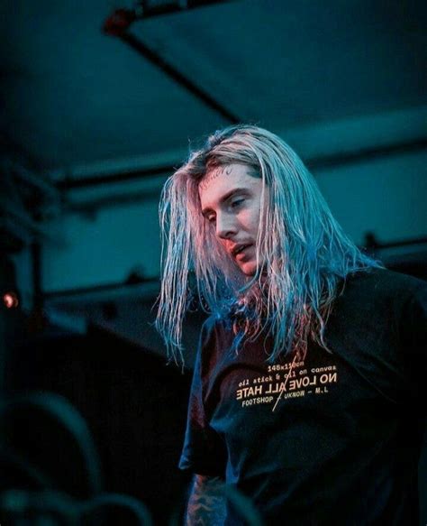 Ghostemane In 2021 Hip Hop Artists Underground Rappers Rap Artists