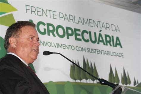 O Agro N O Pop Como A Bancada Ruralista Se Articula Para Aprovar