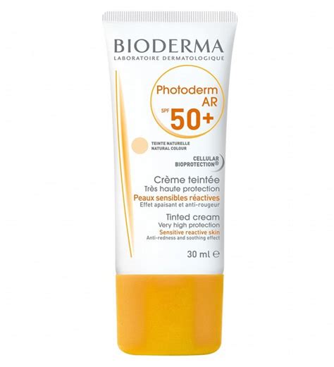 Bioderma Photoderm Ar Spf 50 30 Ml Santepara