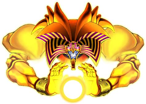 Anime, Yu Gi Oh , Yu Gi Oh - Yu Gi Oh Exodia Clipart - Full Size Clipart (#3572456) - PinClipart