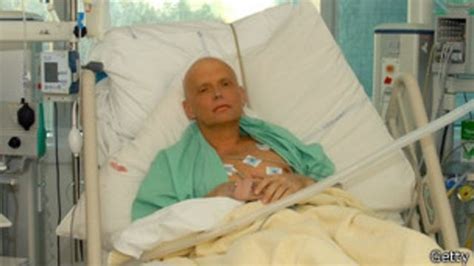 No Habrá Investigación Pública Sobre Muerte De Litvinenko Bbc News Mundo