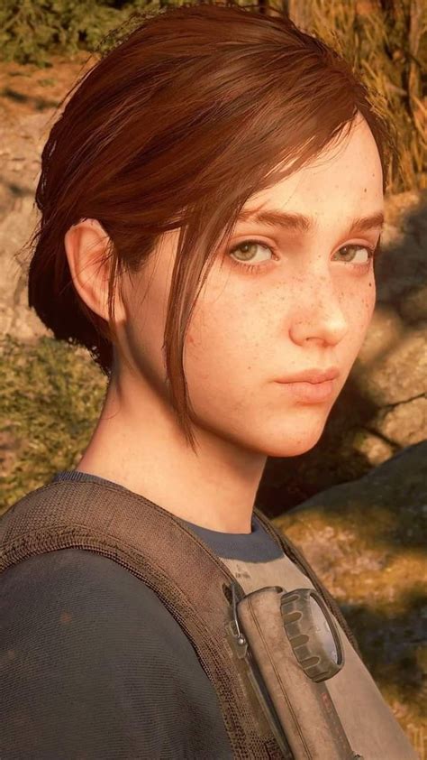 Tlou The Last Of Us Part Ii Ellie Joel And Ellie The Last Of Us Ellie