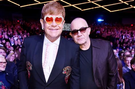 Elton John & Bernie Taupin Tribute Albums Debut in Top 40: Billboard 200 Chart Moves | Billboard