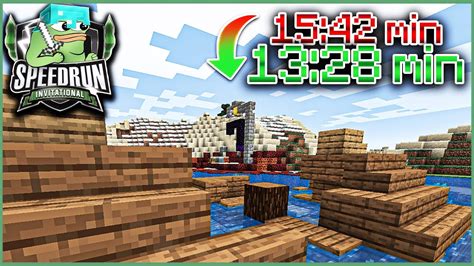 Der H Rteste Seed Des Ganzen Turniers Peeposprint Seed Youtube