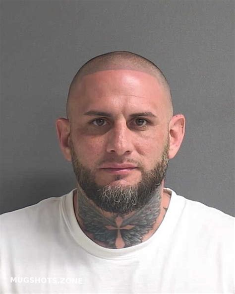 HURTADO GUILLERMO A 01 23 2023 Volusia County Mugshots Zone