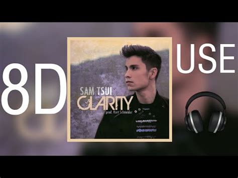 Clarity Zedd Sam Tsui Kurt Schneider D Audio Youtube