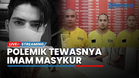 Bukan Hanya Imam Masykur Ada Banyak Korban Penculikan Oknum