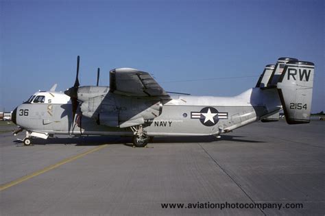 The Aviation Photo Company Latest Additions Us Navy Vrc Grumman