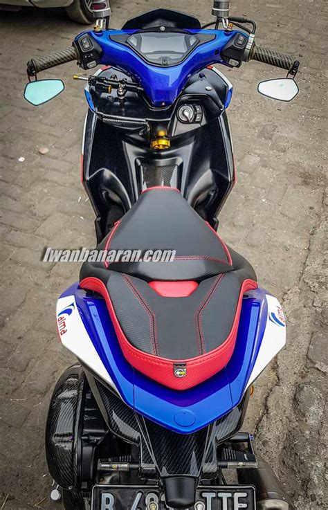 Koleksi 77 Modif Vario Hedon Terlengkap Motor Glugu