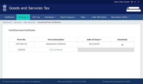 Gst Registration Number Features Importance And How To Register