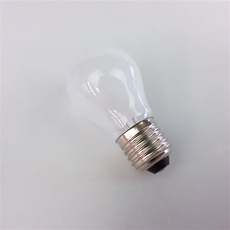 Lg Fridge Incandescent Lamp 40w 230v 6912jr2002l Need A Part