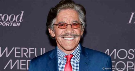 Geraldo Rivera Says He Quit Fox News After Being Fired From The Five Reveals Last Appearance