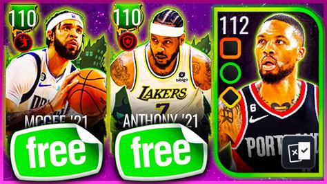 How To Get Trick Or Treat Promo Masters FAST And FREE In NBA Live