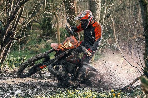 5 Best Beginner Dirtbikes For Adults Trailbikes You Can Learn On And