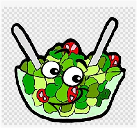 Caesar Salad Clip Art Hot Sex Picture