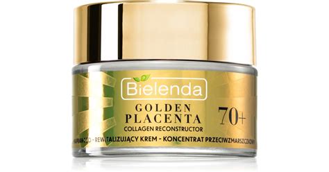 Bielenda Golden Placenta Collagen Reconstructor Crema Rigenerante