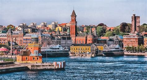 Denmark Travel Guide: Plan Your Trip