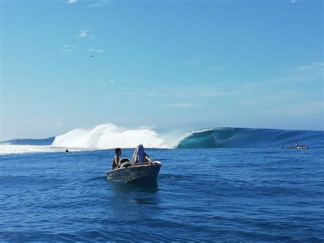 Teahupoo 2019 Best Of Teahupoo French Polynesia Tourism Tripadvisor