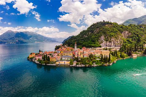 I Laghi Di Lombardia In Vacanza A Ritmo Lento