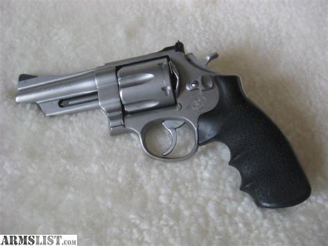 ARMSLIST For Sale Trade Smith Wesson 629 2 Mountain Gun