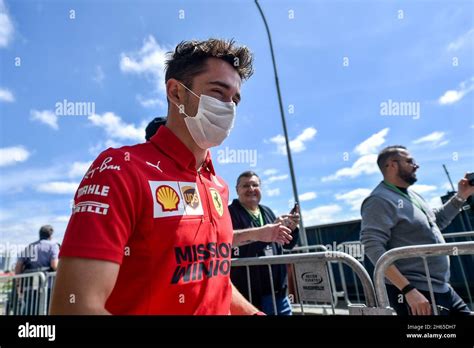 Sp Sao Paulo Formule Gp Brasil Entra Nement