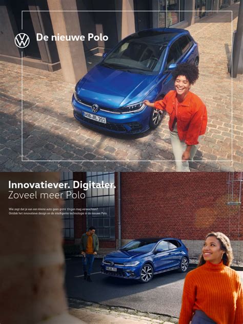 Brochure Volkswagen Polo Pdf