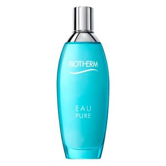 Biotherm Eau Parfum Corporel Pur Ml Acheter En Ligne Baslerbeauty