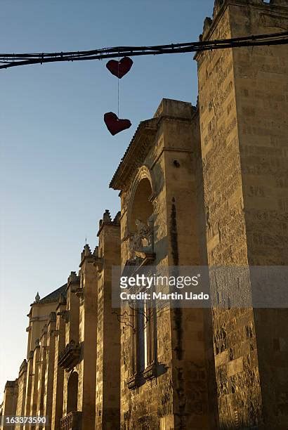 Roman Walls Of Córdoba Photos And Premium High Res Pictures Getty Images