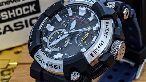 TOP 5 BEST CASIO G SHOCK WATCHES 2022 YouTube