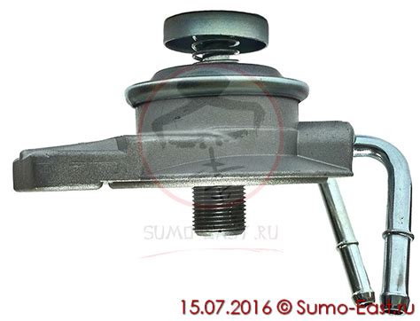 Подкачка топлива Masuma MPU-3001 (MR312173)