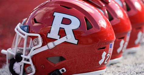 Rutgers Football Schedule Things To Know College Football