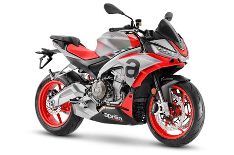 2021 Aprilia Tuono 660 | First Look Review | Rider Magazine