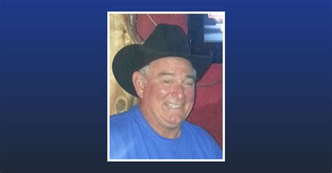 Michael Owens Obituary Grimes Bandera Funeral Chapel