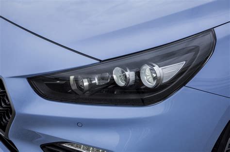 Hyundai i30N 2018 review | Autocar