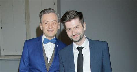 Robert Biedroń i Krzysztof Śmiszek wzięli ślub ZDJĘCIA z ceremonii