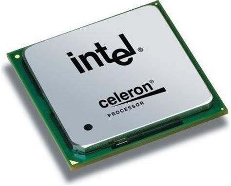 Intel Celeron G4920 Processor 320 Ghz Aansluiting 1151 2 Cores