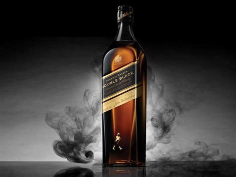 Johnny Walker Black Label Wallpaper