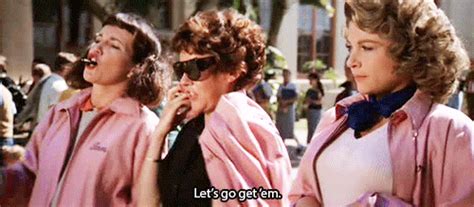 Pink Ladies Grease Quotes Quotesgram