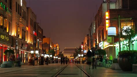 10 Things to Do in Beijing at Night - Hellotickets