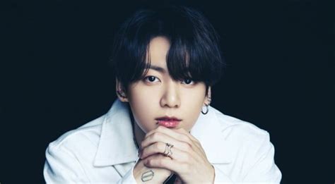 Jungkook Bts Kembali Raih Guinness World Record