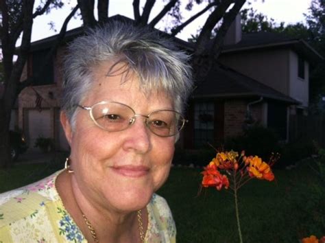 Elizabeth A Snodgrass Obituary Austin Tx