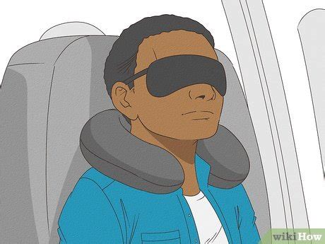 Ways To Avoid Jet Lag Wikihow