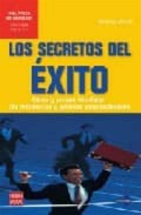 Los Secretos Del Exito Actualizado Mayo