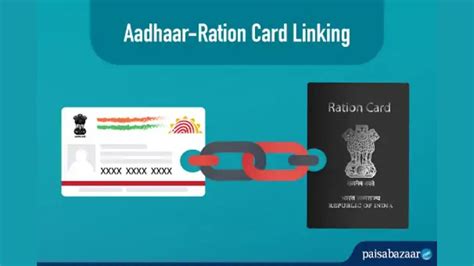 Aadhaar Ration Card Linkage Time Extended Till September 30 Check Details