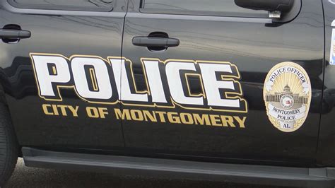 A Montgomery Man Killed In Single Vehicle Crash On Hollow Wood Road