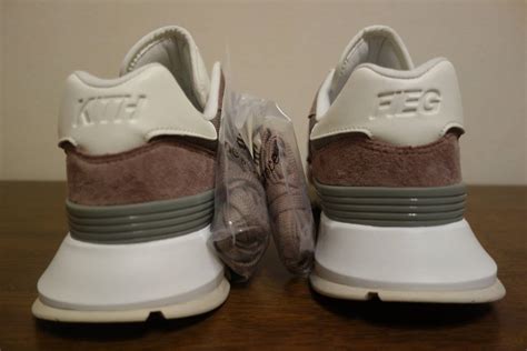 Yahoo Kith New Balance Ms K Cm