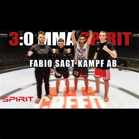 Mma Spirit Bei Nfc Mma Spirit Home Of Champions