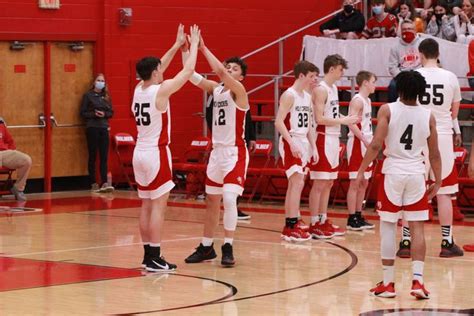 Jacob Meyer Jacobs Basketball Court Sport