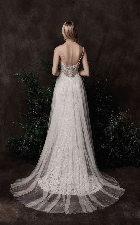 Whimsical Wedding Gown Wedding Dresses Romantic Wedding Dresses